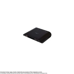 Netzwerkrouter Breitband Gateway Wireless Ubiquiti AirRouter 4x 10/100 Switch - Bild 1 von 6