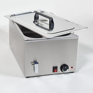 Wasserbad 150 Komplettset mit 1 Wärmeträger, 30 Moorpackungen - Bild 1 von 3