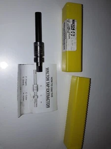 Walton 10503 1/2" (12MM) Tap Extractor 3-Flute - Picture 1 of 4