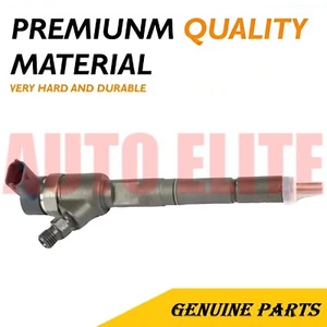 Genuine 0305BAB02221N New Injector Lccr For Mahindra Roxor - Foto 1 di 8