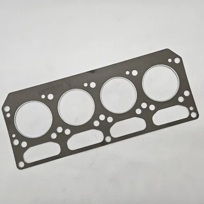 Zylinderkopfdichtung IFA Multicar M25 4x2 85mm Kopfdichtung Dichtung ZKD NEU - Bild 1 von 2