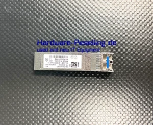 Cisco GLC-LH-SMD / 10-2625-02 / SFP Transceiver Module long range - Bild 1 von 3