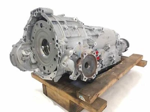 2018-2020 Audi S5 Automatic Transmission Eight Speed 3.0l SHP Code 14734 Miles - Picture 1 of 8