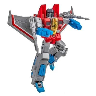 NewAge Starscream  Mini Warrior Heroes NA H13C Lucifer Action Figure toy - Image 1 of 4