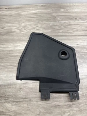 97-03 Jaguar X100 XK8 XKR Right Side Engine Bay Cover Panel Trim  NJA3978A OEM — 第 1/4 张图片