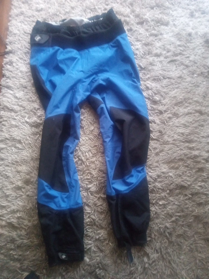 Calça Palm Sidewinder tamanho XL - Imagem 1 de 4