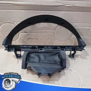 Holden VE SS dash cluster surround trim - Picture 1 of 5