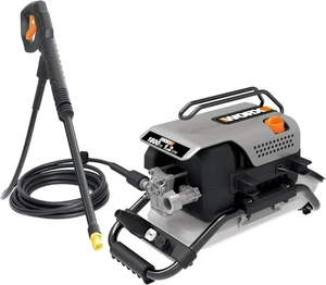 Lavadora a presión eléctrica de 13 amperios 1800 PSI con 3 boquillas - WG605 - Imagen 1 de 8