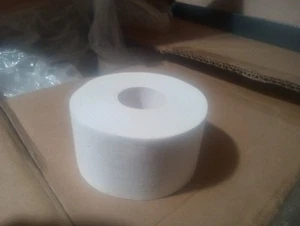10 ROLLEN ) SPORTBAND — SPORTBAND 1,5 ZOLL X 14,9 YARDS (SIEHE BILDER) - Bild 1 von 7