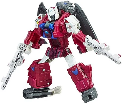 Transformers Titans Return Grotusque and Scorponok Deluxe Action Figure Exclusiv - Image 1 of 4