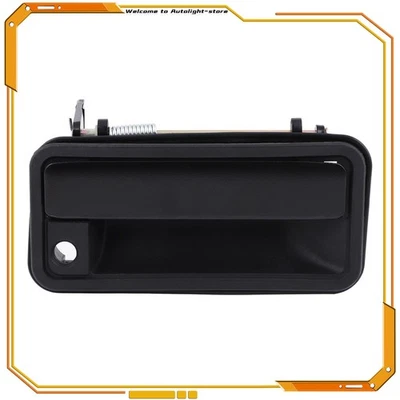 Fits Chevy GMC C1500 C2500 Exterior Door Handle RH Right Side New Foto 1 de 4