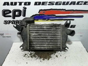 0K05813550 INTERCOOLER / 212909 PARA KIA SPORTAGE 2.0 TURBODIESEL CAT - Imagen 1 de 3