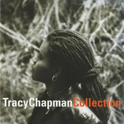 Tracy Chapman – Collection CD - Image 1 of 2