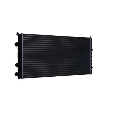 2097 Radiator for Volkswagen Passat 1995-97 65252 CU2097 3A0121253T 3A0121253E - Изображение 1 из 4