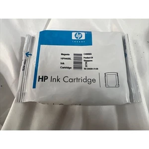 Genuine HP 940XL Magenta C4908A Ink Cartridges - Picture 1 of 3