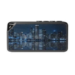 Enceinte Bluetooth Chicago Illinois Jabba - Photo 1/4