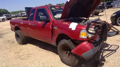 Steering Gear/Rack Power Steering Super Cab Fits 01-11 RANGER 813644 Foto 1 de 4