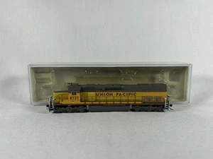 N Intermountain DCC Ready Union Pacific SD40T-2 #8737 Brand New - Picture 1 of 10