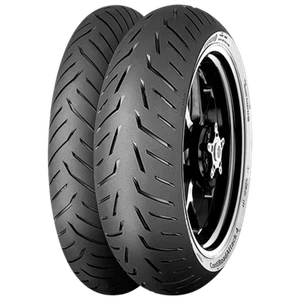 CONTINENTAL Motorradreifen 120/70 ZR 17 M/C TL (58W) CONTIROADATTACK 4 - Bild 1 von 3