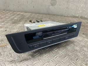 86469 Radio AUDI A6 Avant (4G, C7) 4G0035666G - Bild 1 von 8