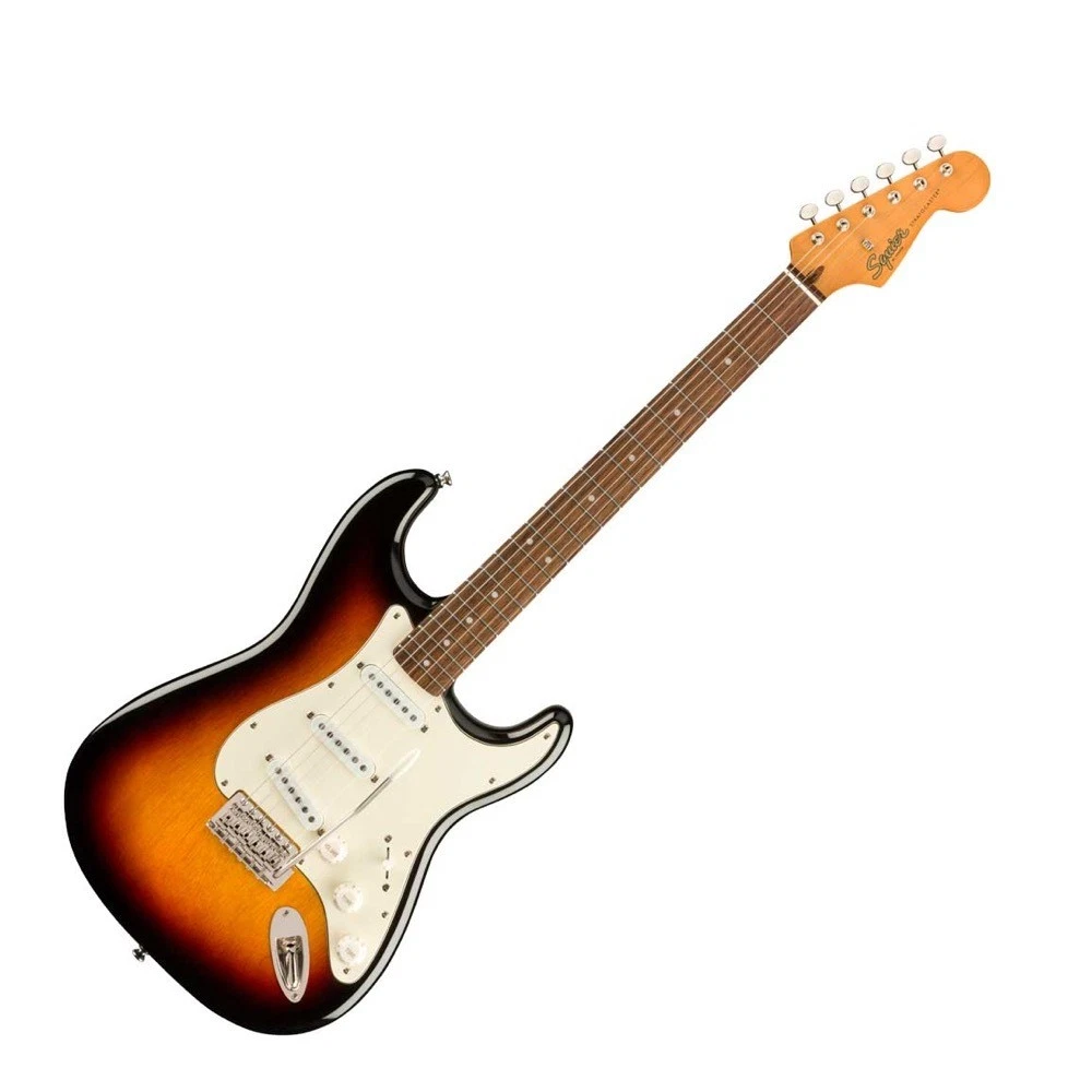 Squier Classic Vibe 60s Stratocaster for sale - eBay