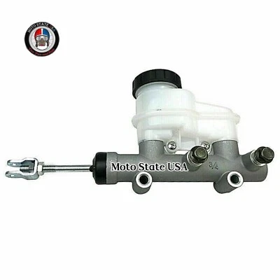 NEW POLARIS (2008-2014) RZR 800 & S/RZR 4 MASTER CYLINDER - Image 1 of 2