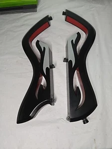 Guitar Hero Warriors of Rock NintendoWii Modelo 96158805 Izquierdo, Cuerpo Derecho Solo OEM - Imagen 1 de 6