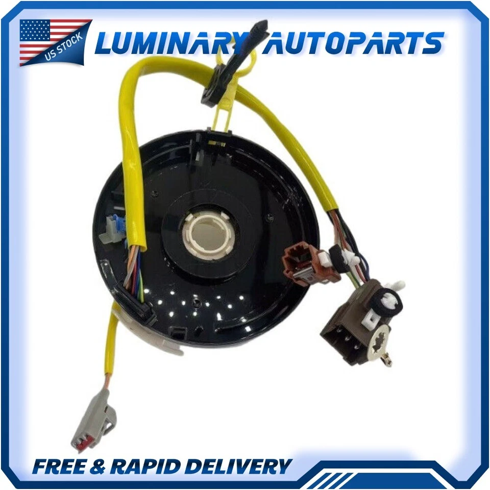NUEVO RELOJ RESORTE 1L5Z-14A664-A AJUSTE 1998-2005 FORD Explorer spory trac ranger Foto 1 de 4