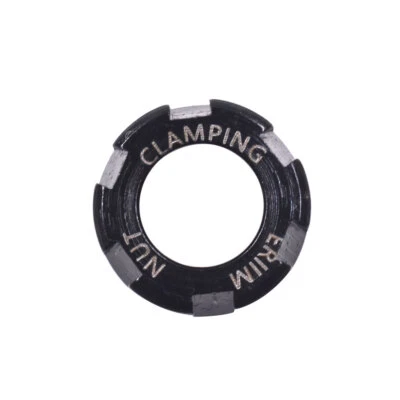 Tuercas de sujeción de pinza ER11M para portabrocas de fresado CNC portabrocas de herramientas de torno Foto 1 de 4