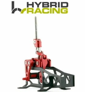 Hybrid Racing Short Shifter FOR 04-08 TSX 03-07 Accord 2.4L HYB-SAS-01-56 (RED) - Picture 1 of 7
