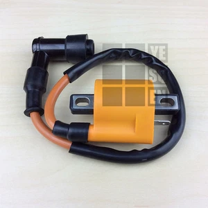 Racing Ignition Coil for Aprilia RS125 RX125 MX125 SX125 - RS RX MX SX 125 Race - Picture 1 of 4
