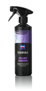 CARTEC FALLOUT REMOVER Essentials - Decontaminante Residui Ferrosi 500ml - Afbeelding 1 van 6