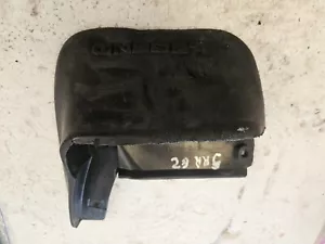 91-95 ACURA LEGEND 4 PUERTAS SEDÁN GUARDABARROS TRASERO DERECHO GUARDABARROS PROTECTOR CONTRA SALPICADURAS PIEZA ORIGINAL COMO ESTÁ - Imagen 1 de 3