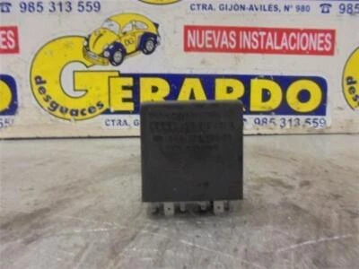 4B0919471A Centralita Luces Audi Tt Coupe/Roadster (8N3/8N9)(1998->) 1.8 T Quatt - Immagine 1 di 4