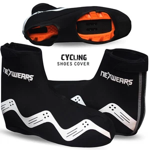 Cubierta de zapato de ciclismo - Imagen 1 de 2