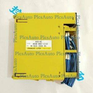 For FANUC A03B-0807-C153 New I/O Module Free Shipping - Picture 1 of 1