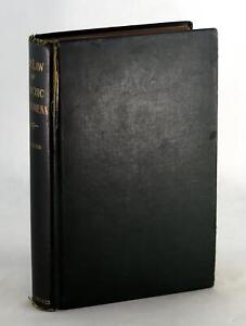 Thomson Jay Hudson 1905 The Law of Psychic Phenomena 13th Edition Hardcover
