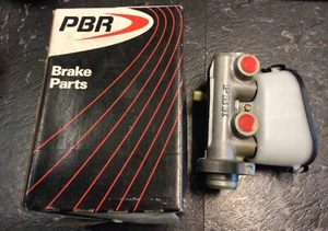 PBR Brake Master Cylinder P10038 to fit Holden JB Camira - Picture 1 of 2