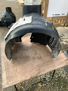 VAUXHALL VIVARO DISPATCH 2023 INNER WING ARCH LINER FRONT RIGHT SIDE 9852176580 - Picture 1 of 5