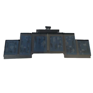 Genuine OEM A1618 Battery For Apple MacBook Pro 15" Retina A1398 Mid 2015 99.5WH - Picture 1 of 13
