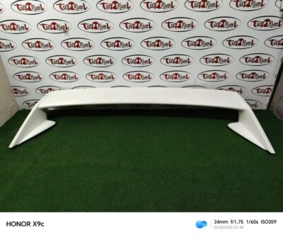 Nissan Silvia 240sx S14 Kouki Genuine Spolier Wing - Image 1 of 4