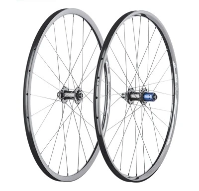 TUNE TSR 27 Cross Gravel Disc King Kong Sapim Road Laufradsatz Centerlock IS2000 - Bild 1 von 3