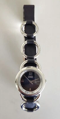 Storm Rose Gold-Tone Women's Watch - Working Condition - Image 1 of 3