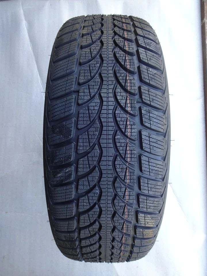 1 Winterreifen Bridgestone Blizzak LM32 * 215/45 R20 95V DOT 2014 - Bild 1 von 1