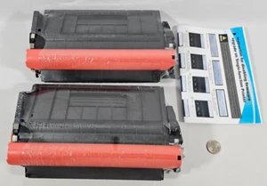 Cartuccia toner ad alta resa nero 148X 148A per inchiostro HP 148X 148A W1480X W1480A - Foto 1 di 11