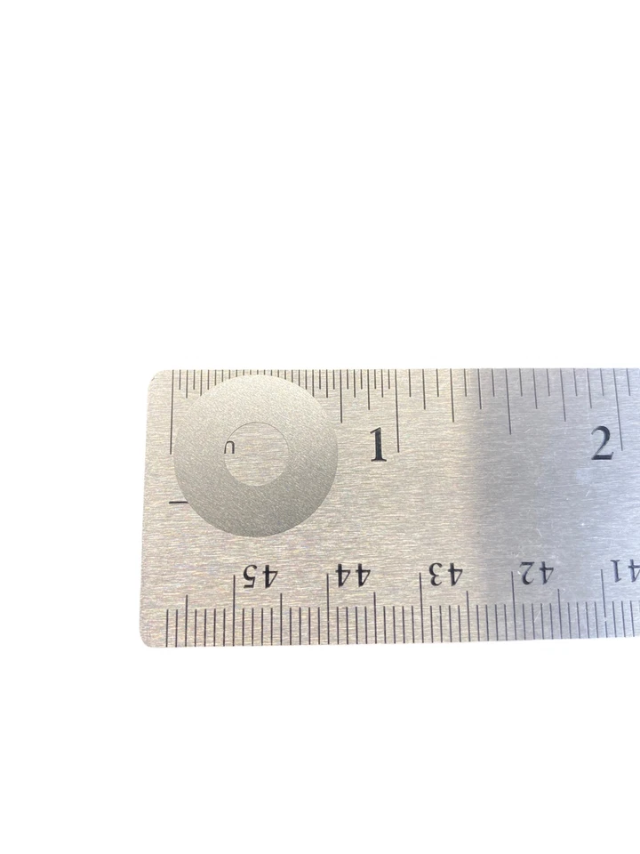 G64-4201 (Lavadora E) Foto 1 de 1