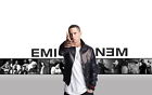 63294 Eminem Pirint Wanddekor Druck Poster