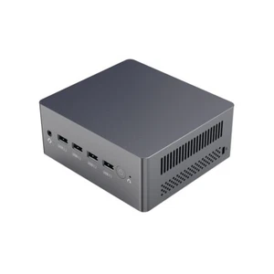 BRENUC N9N Pro Mini PC Intel i3 N305 Windows 11 PC 8GB RAM 256GB SSD - Picture 1 of 6