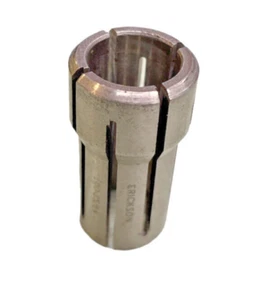 "Kennametal DA100 x 35/64"" Collet usato .546" - Foto 1 di 4