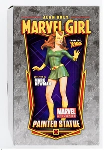NEW/SEALED Bowen Designs Jean Grey Marvel Girl Marvel Full-Size Statue 928/1200 - Picture 1 of 6